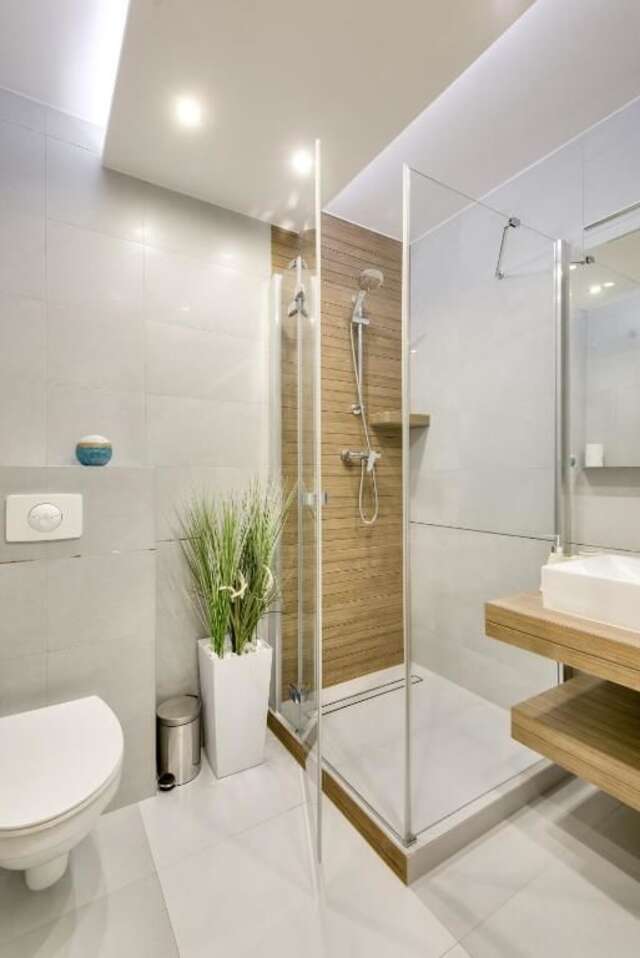 Апартаменты River Boulevards Apartment Краков-39